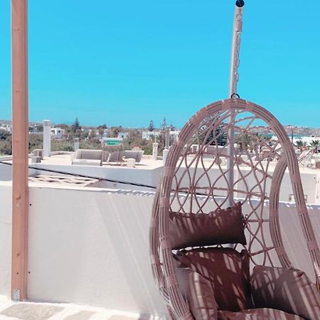 Mare Naxia Hotel Naxos City Exterior foto