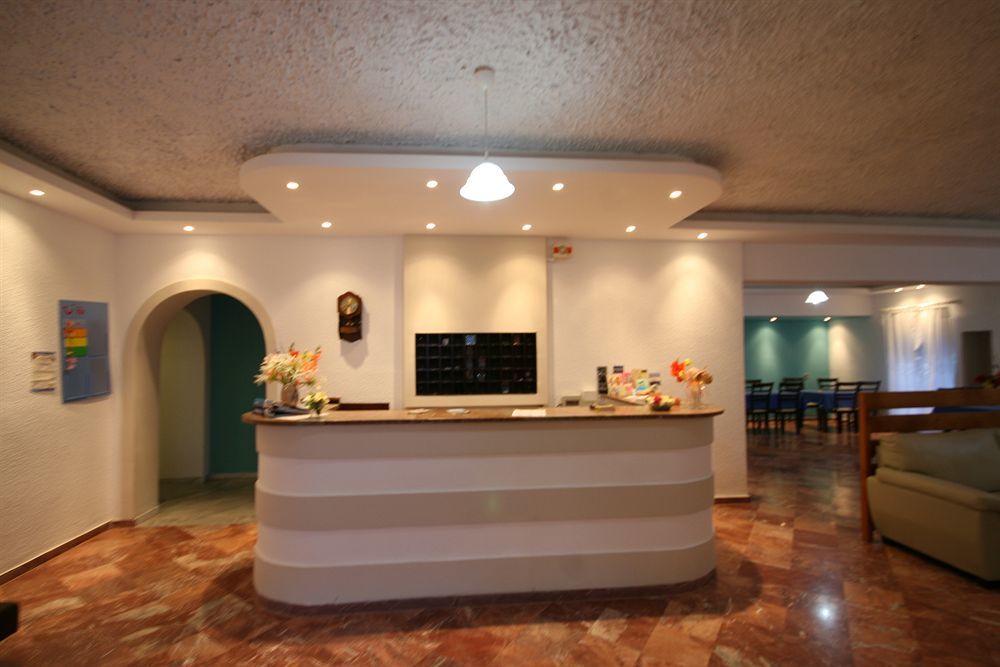 Mare Naxia Hotel Naxos City Exterior foto